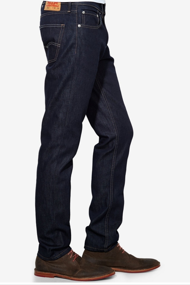 Levi's® Men's 511™ Slim Fit Jeans - Size: 30x30